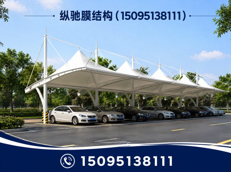 昌乐县膜结构看台展示图